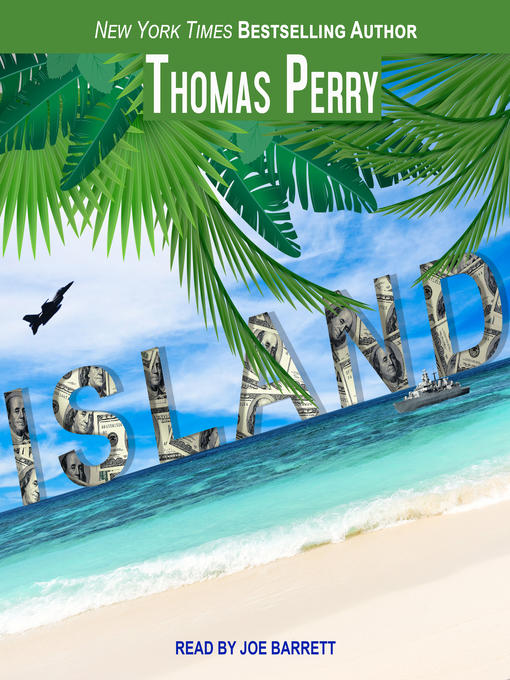 Title details for Island by Thomas Perry - Wait list